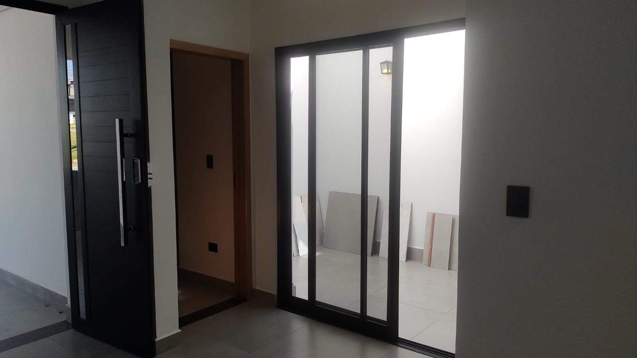 Casa à venda no CAJURU DO SUL em Sorocaba/SP: 