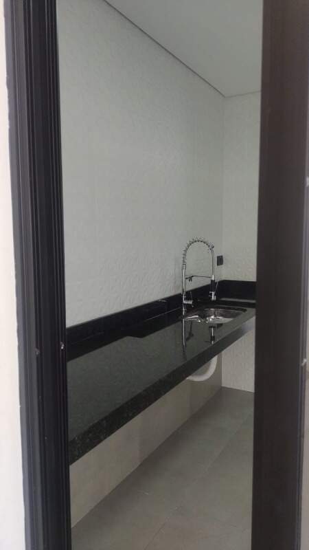 Casa à venda no CAJURU DO SUL em Sorocaba/SP: 