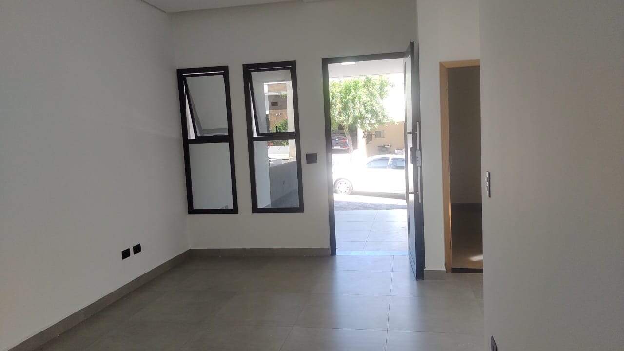 Casa à venda no CAJURU DO SUL em Sorocaba/SP: 