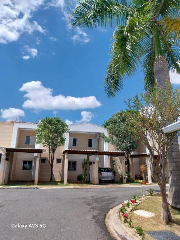 Casa à venda no Boa Vista em Sorocaba/SP: 