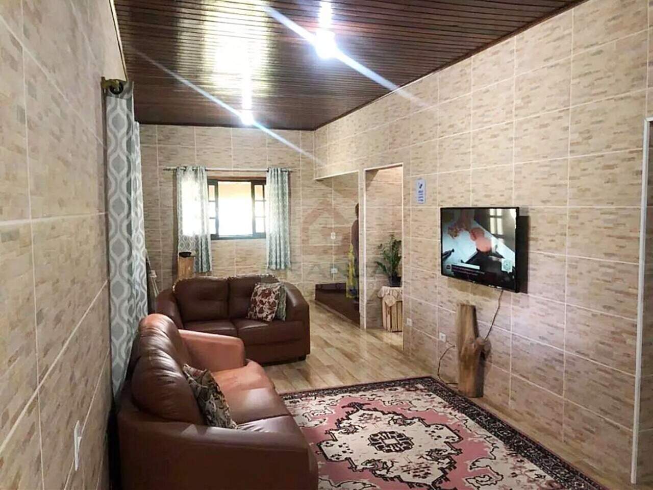 Casa à venda no Icapara em Iguape/SP: 