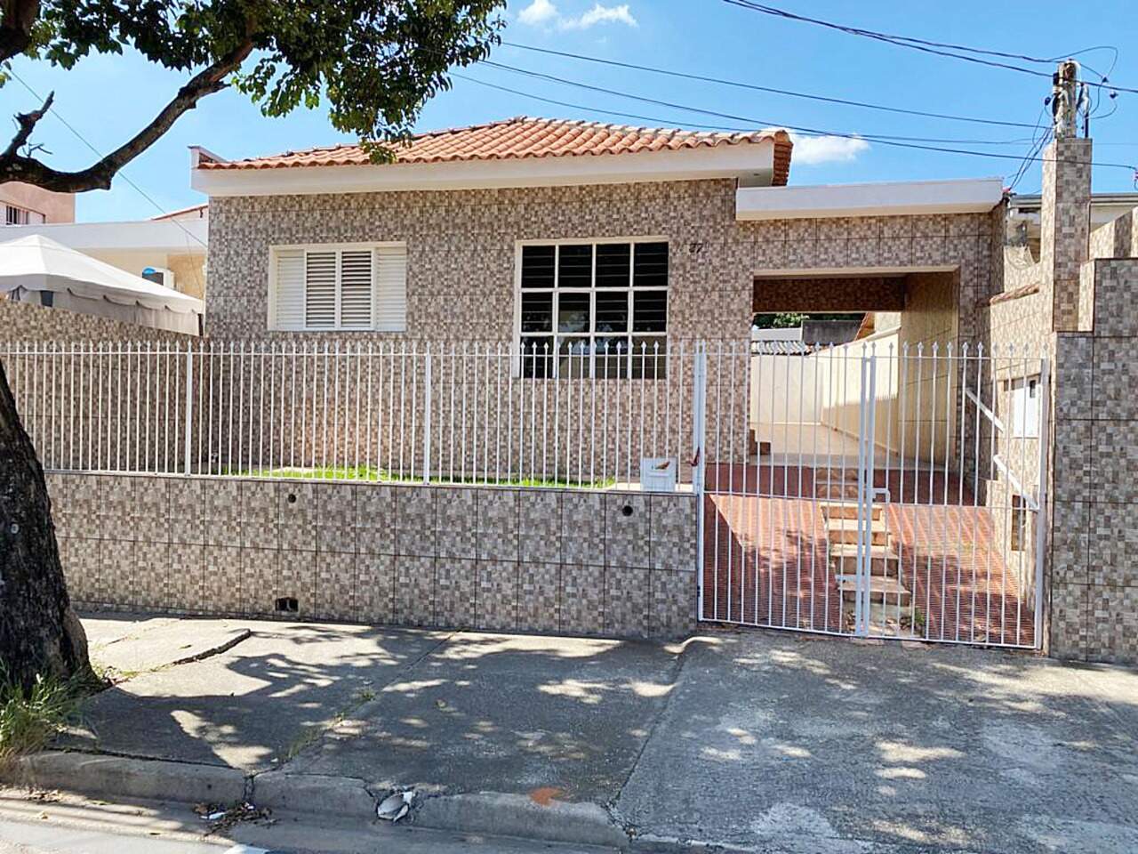Casa à venda no Jardim Gonçalves em Sorocaba/SP: 