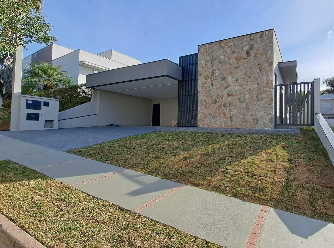 Casa à venda no Jardim Residencial Giverny em Sorocaba/SP: 