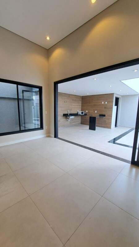 Casa à venda no Jardim Residencial Giverny em Sorocaba/SP: 