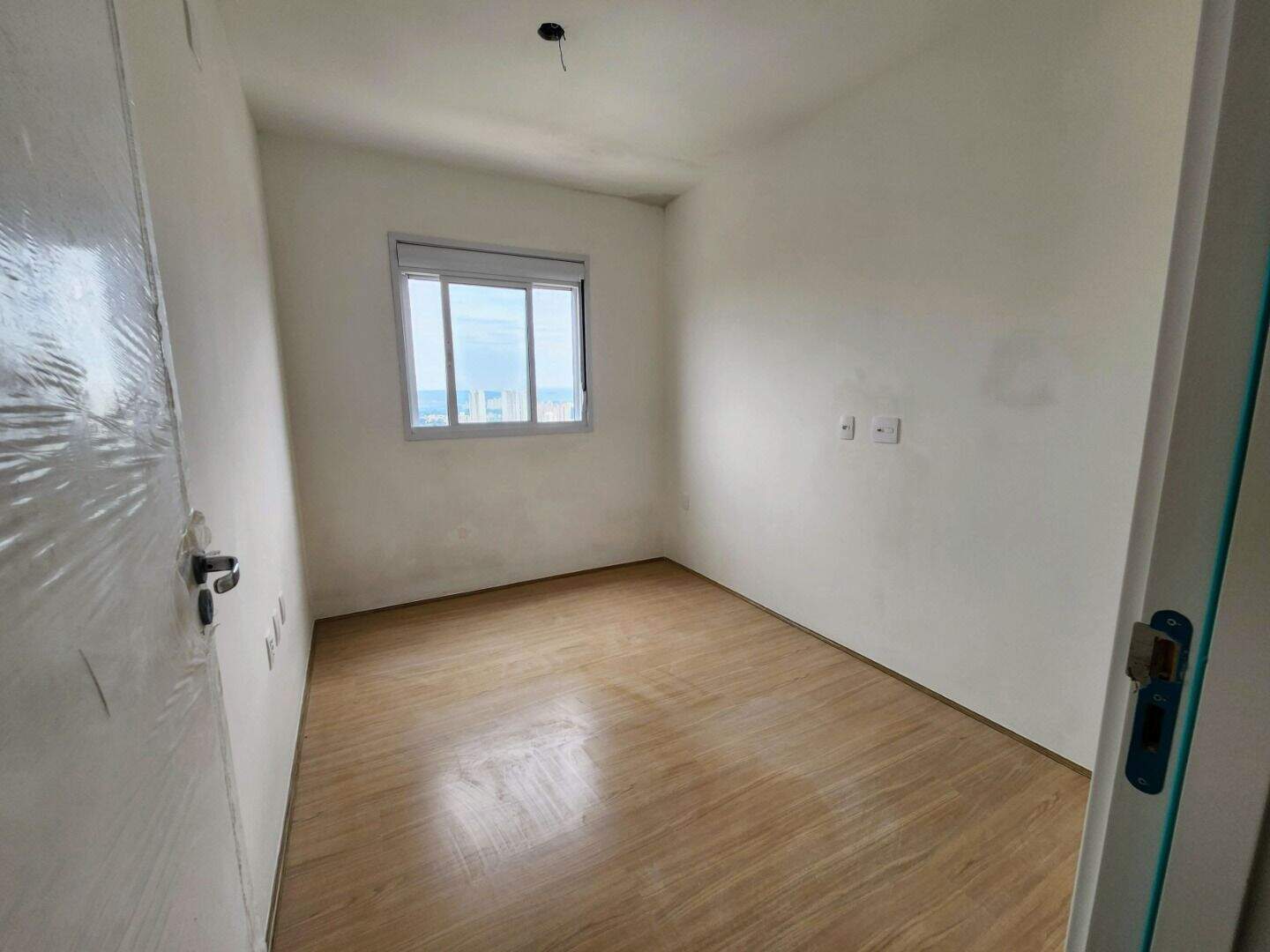 Apartamento à venda no PARQUE RURAL FAZENDA SANTA CÂNDIDA em Campinas/SP: 