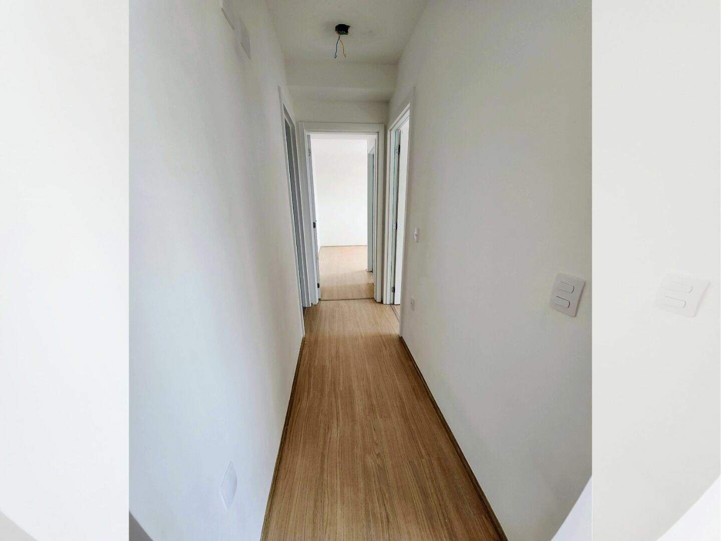 Apartamento à venda no PARQUE RURAL FAZENDA SANTA CÂNDIDA em Campinas/SP: 