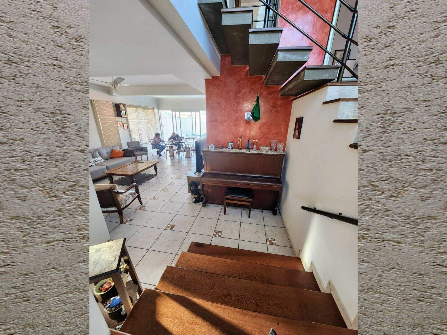 Casa à venda no Jardim Ibiti do Paço em Sorocaba/SP: 
