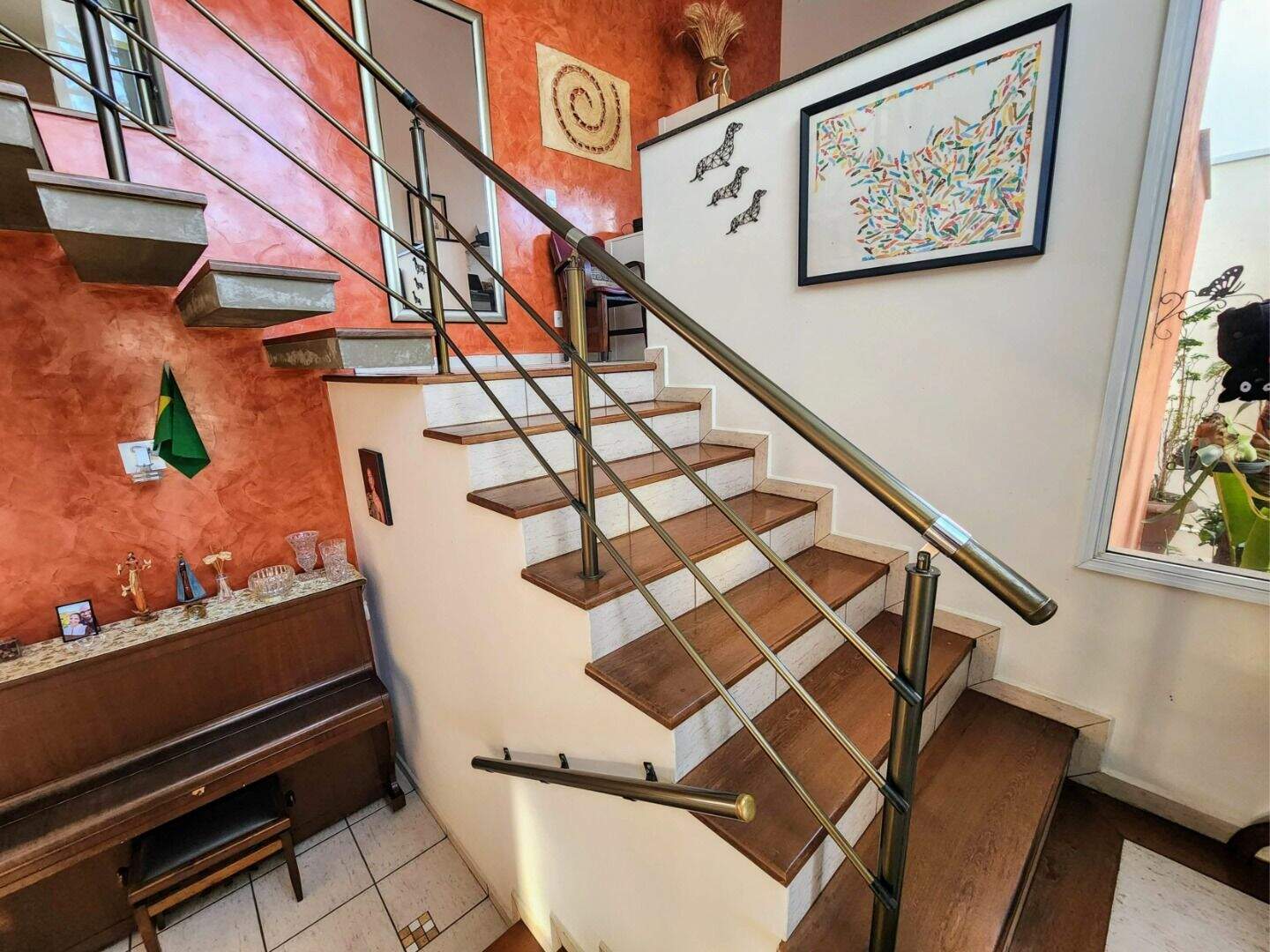 Casa à venda no Jardim Ibiti do Paço em Sorocaba/SP: 