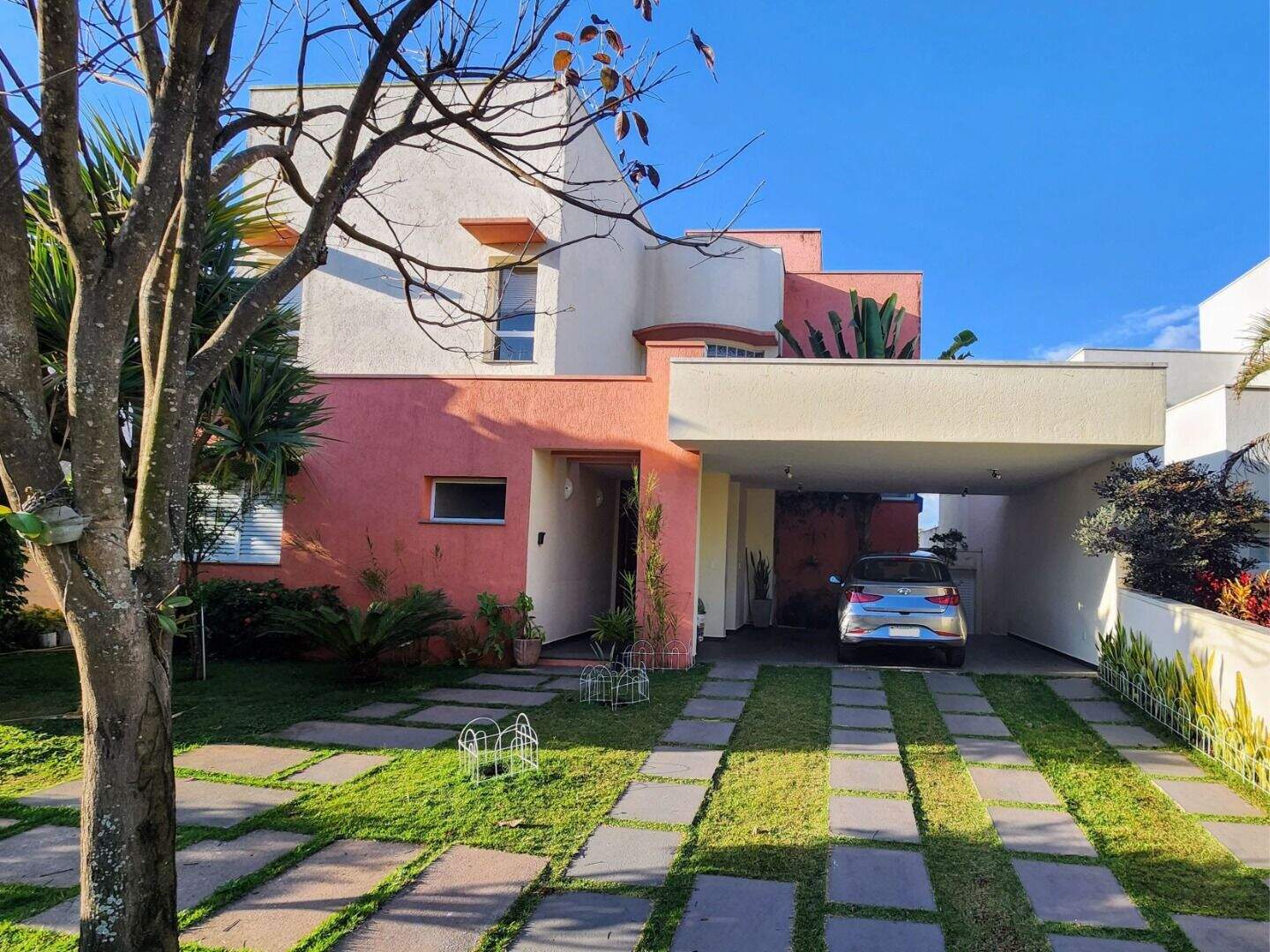 Casa à venda no Jardim Ibiti do Paço em Sorocaba/SP: 