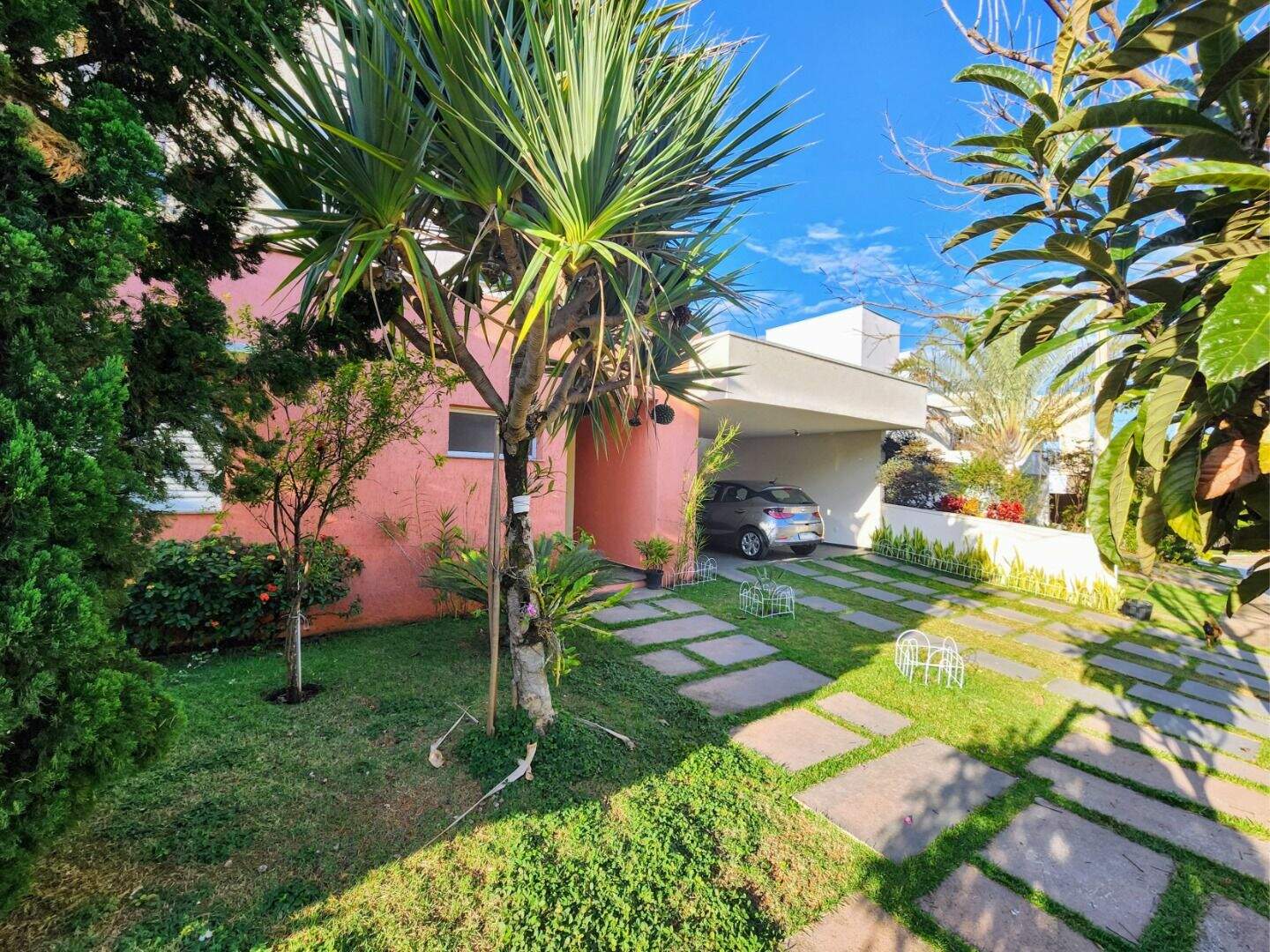 Casa à venda no Jardim Ibiti do Paço em Sorocaba/SP: 