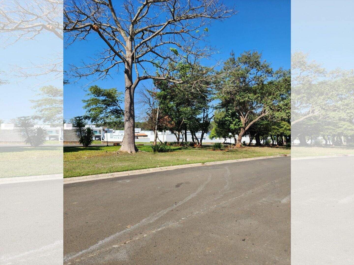 Terreno à venda no Jardim Reserva Ipanema em Sorocaba/SP: 