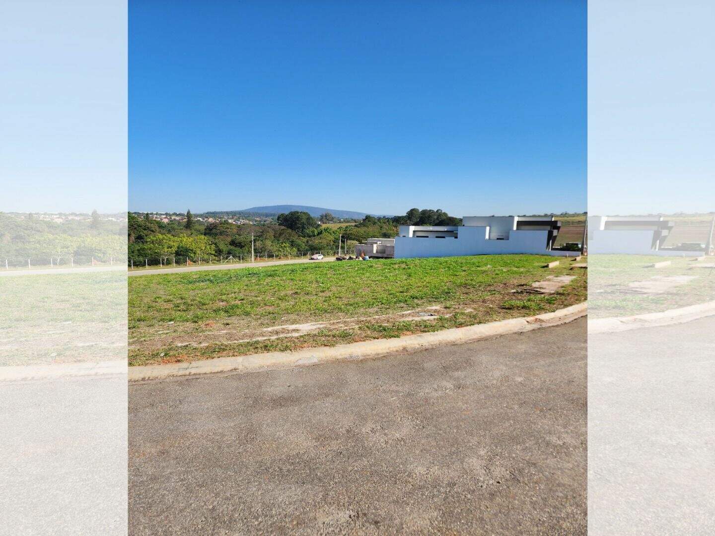 Terreno à venda no Jardim Reserva Ipanema em Sorocaba/SP: 