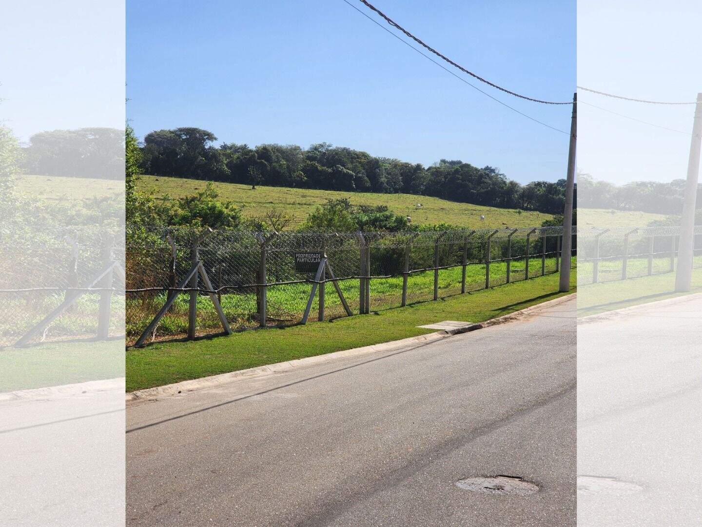 Terreno à venda no Jardim Reserva Ipanema em Sorocaba/SP: 