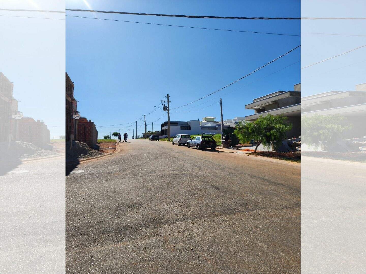 Terreno à venda no Jardim Reserva Ipanema em Sorocaba/SP: 