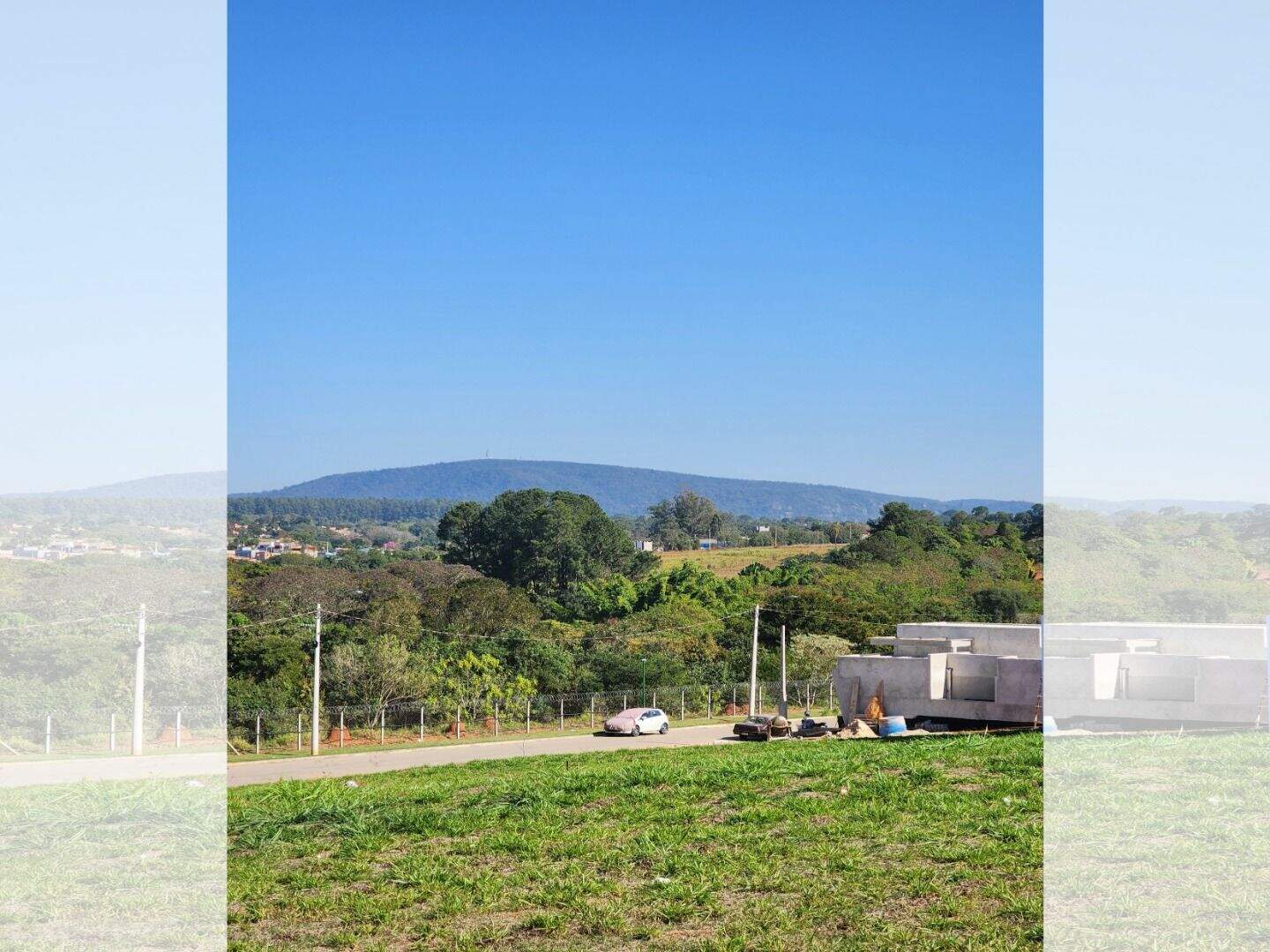 Terreno à venda no Jardim Reserva Ipanema em Sorocaba/SP: 