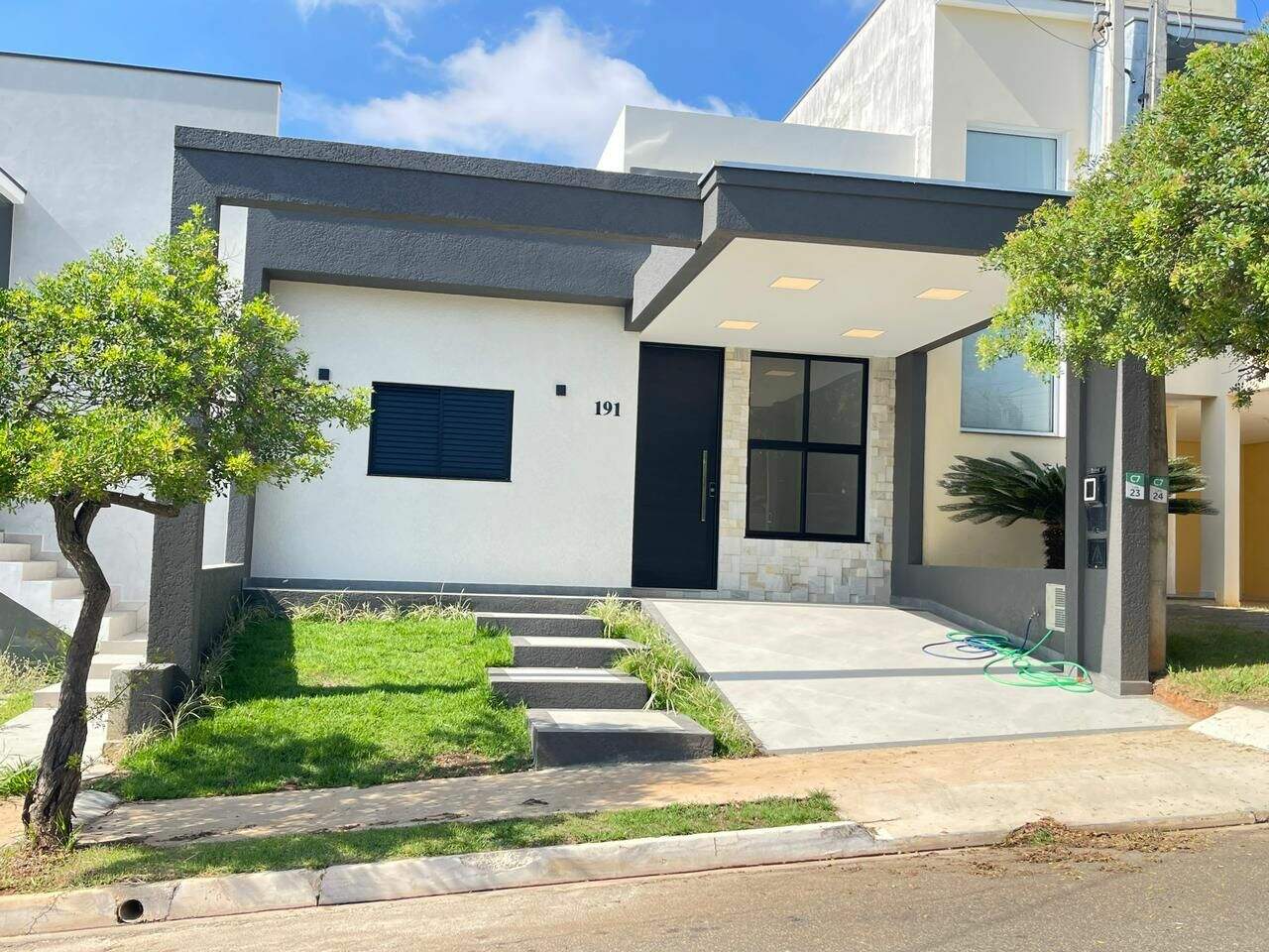 Casa à venda no Parque São Bento em Sorocaba/SP: 