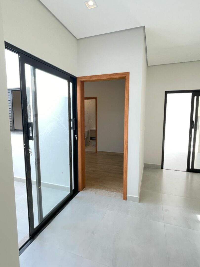 Casa à venda no Parque São Bento em Sorocaba/SP: 