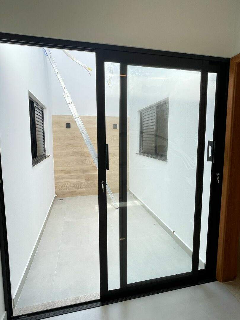 Casa à venda no Parque São Bento em Sorocaba/SP: 