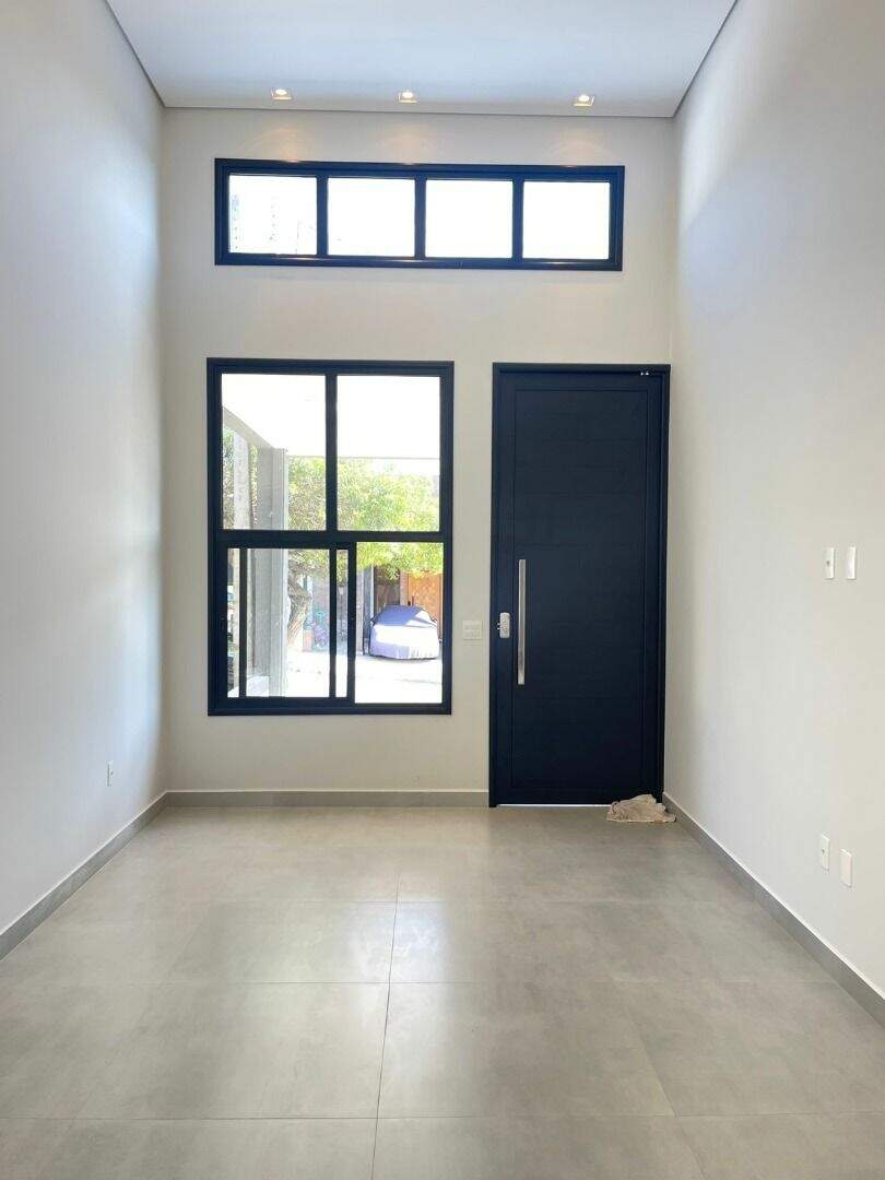 Casa à venda no Parque São Bento em Sorocaba/SP: 