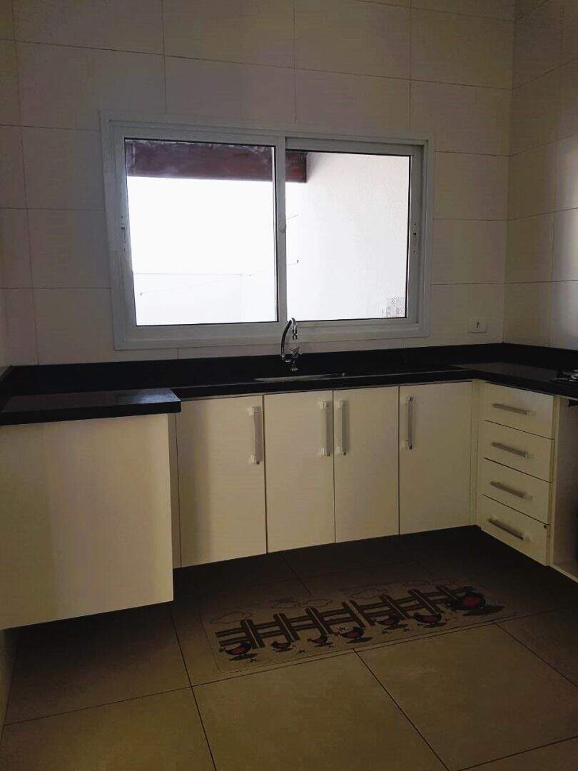 Casa à venda no Parque São Bento em Sorocaba/SP: 