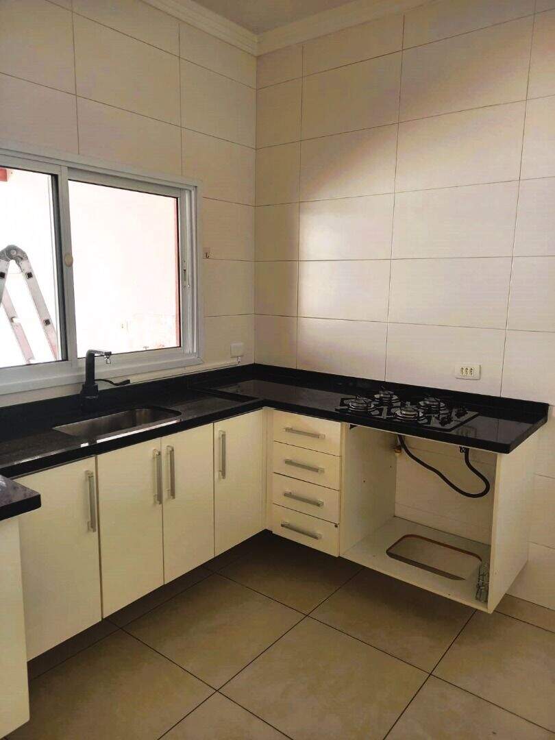 Casa à venda no Parque São Bento em Sorocaba/SP: 