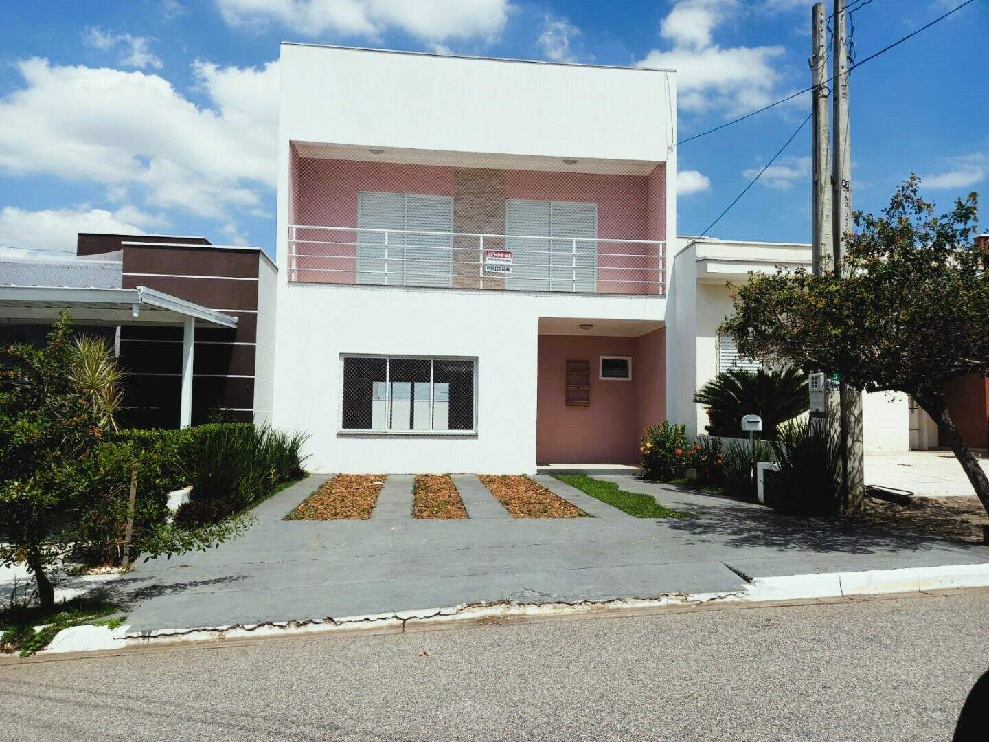 Casa à venda no Parque São Bento em Sorocaba/SP: 