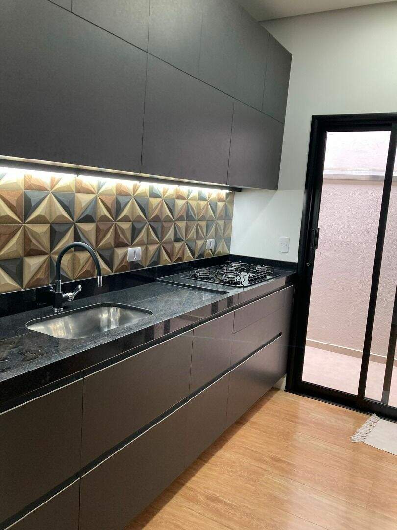 Casa à venda no Morros em Sorocaba/SP: 