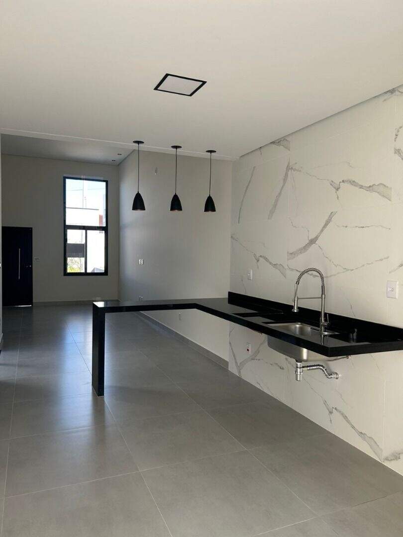 Casa à venda no Jardim Novo Horizonte em Sorocaba/SP: 