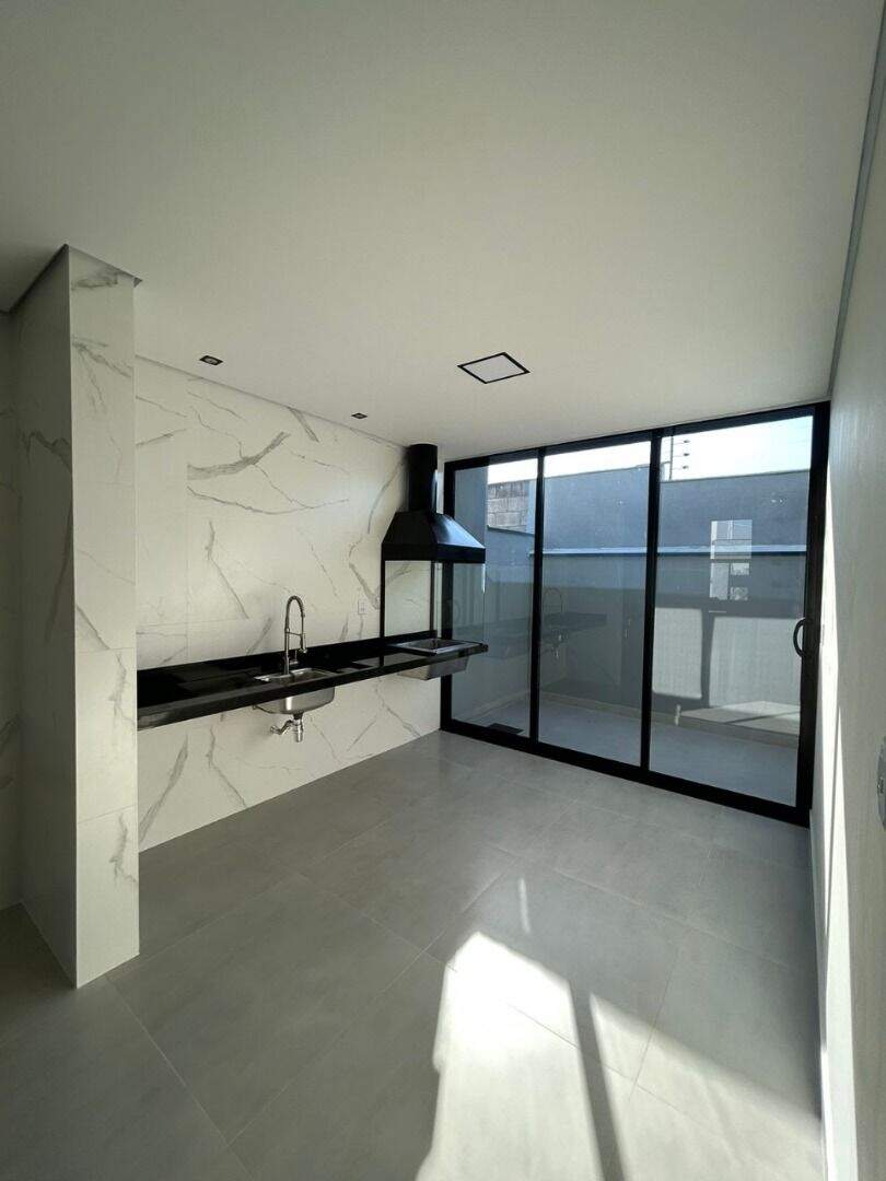 Casa à venda no Jardim Novo Horizonte em Sorocaba/SP: 