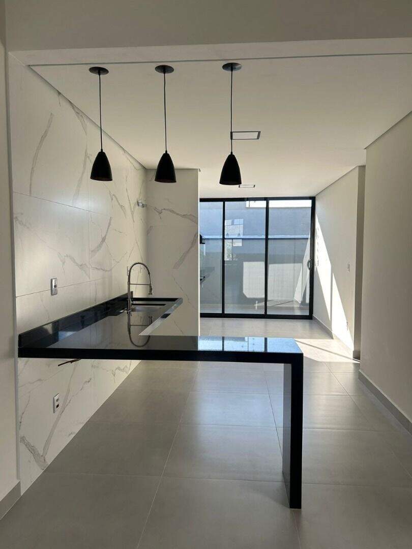 Casa à venda no Jardim Novo Horizonte em Sorocaba/SP: 