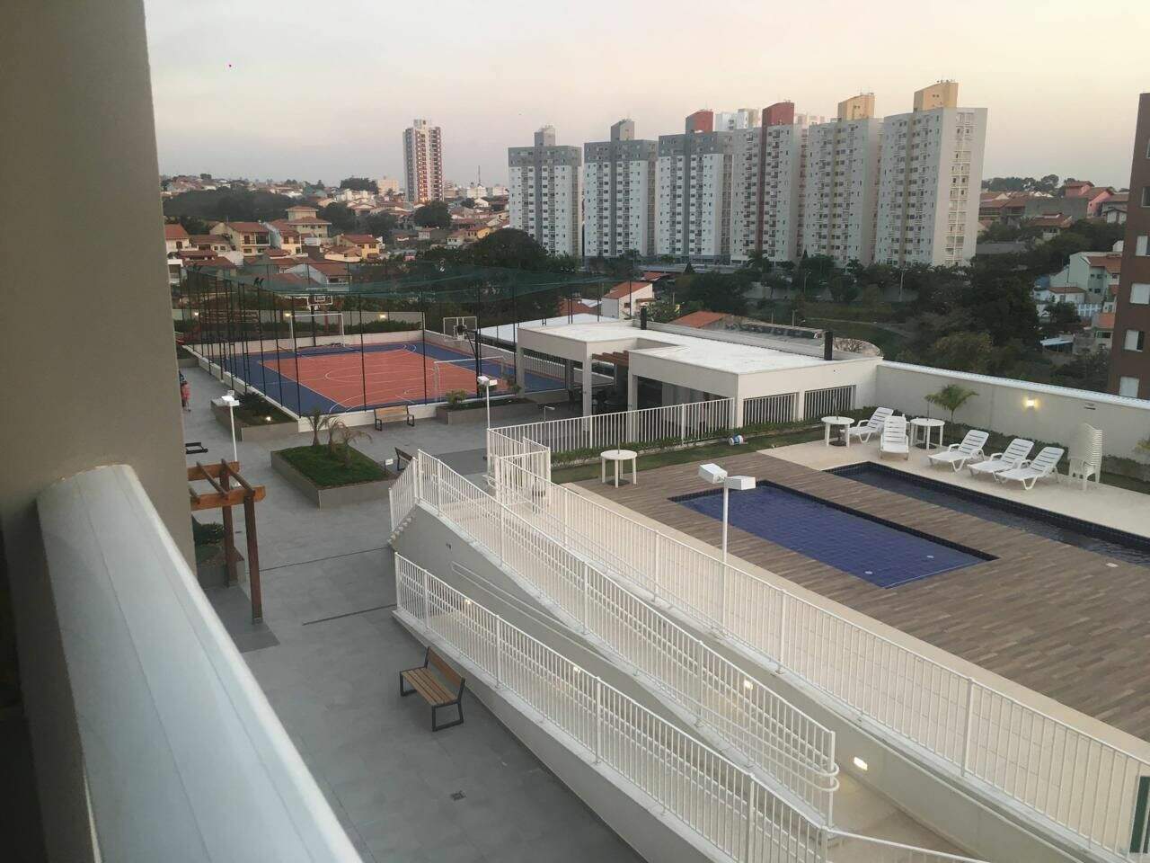 Apartamento à venda no Jardim Piratininga em Sorocaba/SP: 