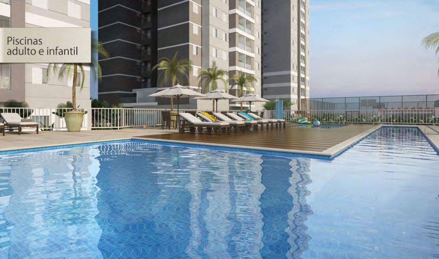 Apartamento à venda no Jardim Piratininga em Sorocaba/SP: 