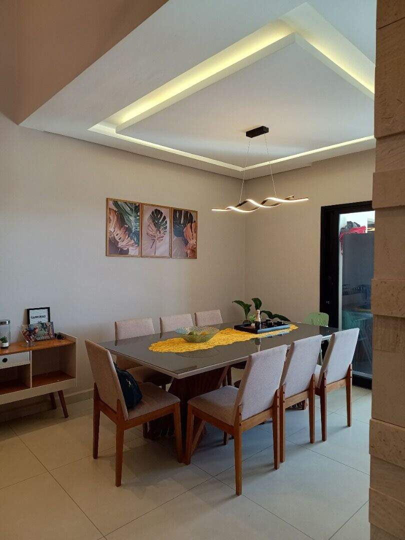 Casa à venda no Wanel Ville em Sorocaba/SP: 