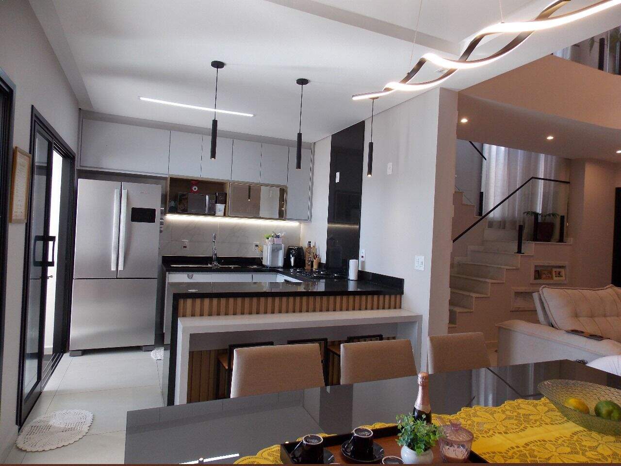 Casa à venda no Wanel Ville em Sorocaba/SP: 