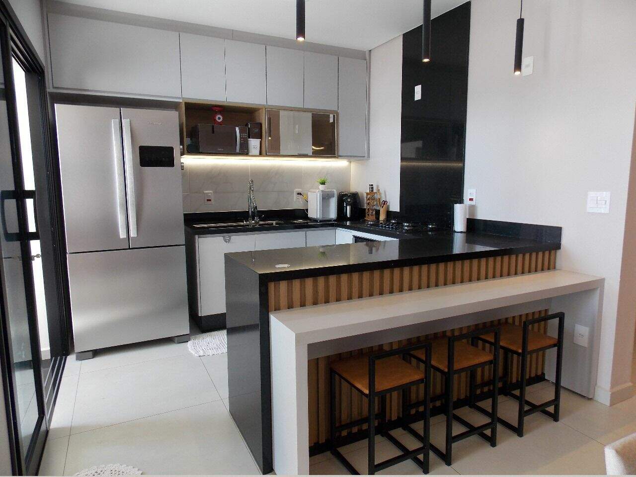 Casa à venda no Wanel Ville em Sorocaba/SP: 