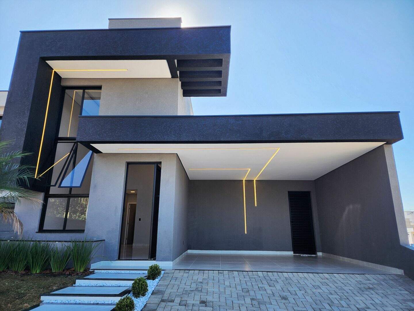 Casa à venda no Wanel Ville em Sorocaba/SP: 