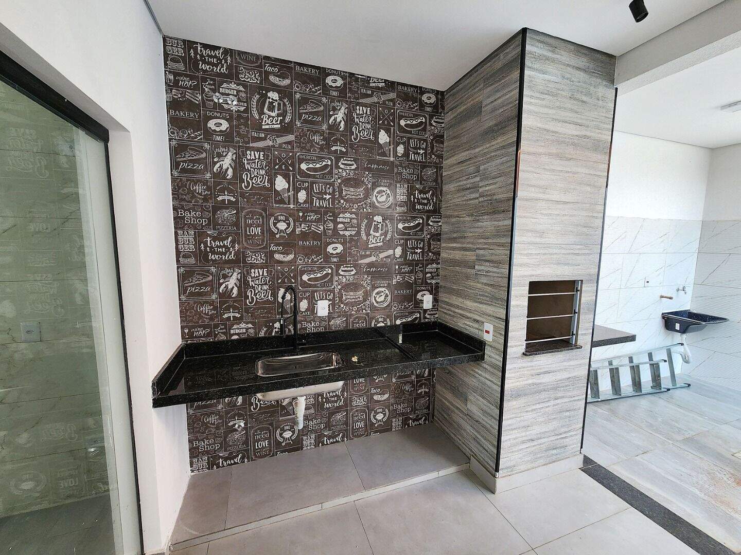 Casa à venda no Horto Florestal em Sorocaba/SP: 