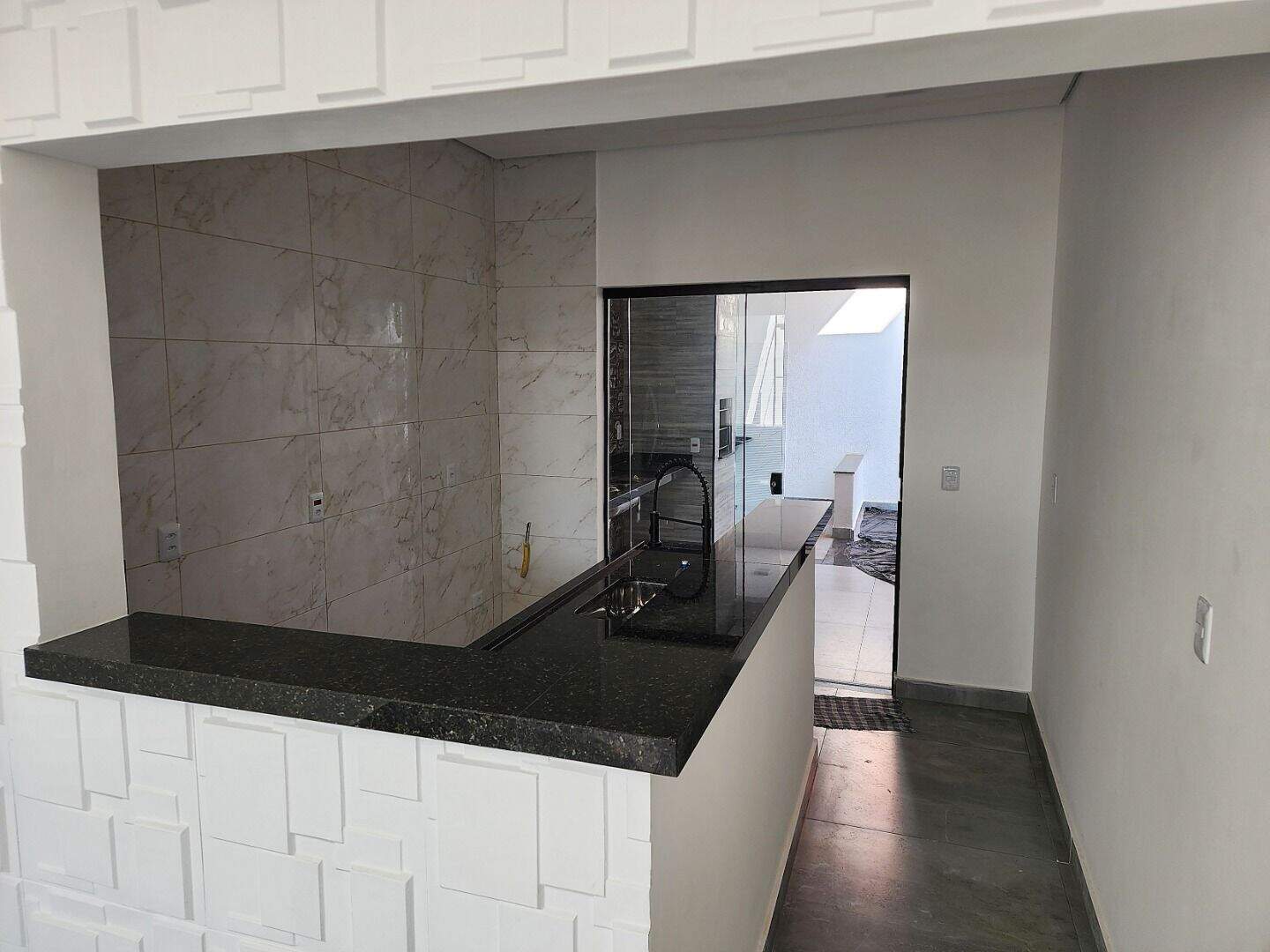 Casa à venda no Horto Florestal em Sorocaba/SP: 