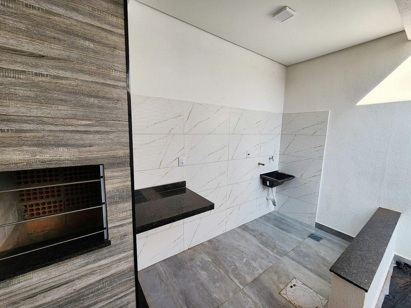 Casa à venda no Horto Florestal em Sorocaba/SP: 