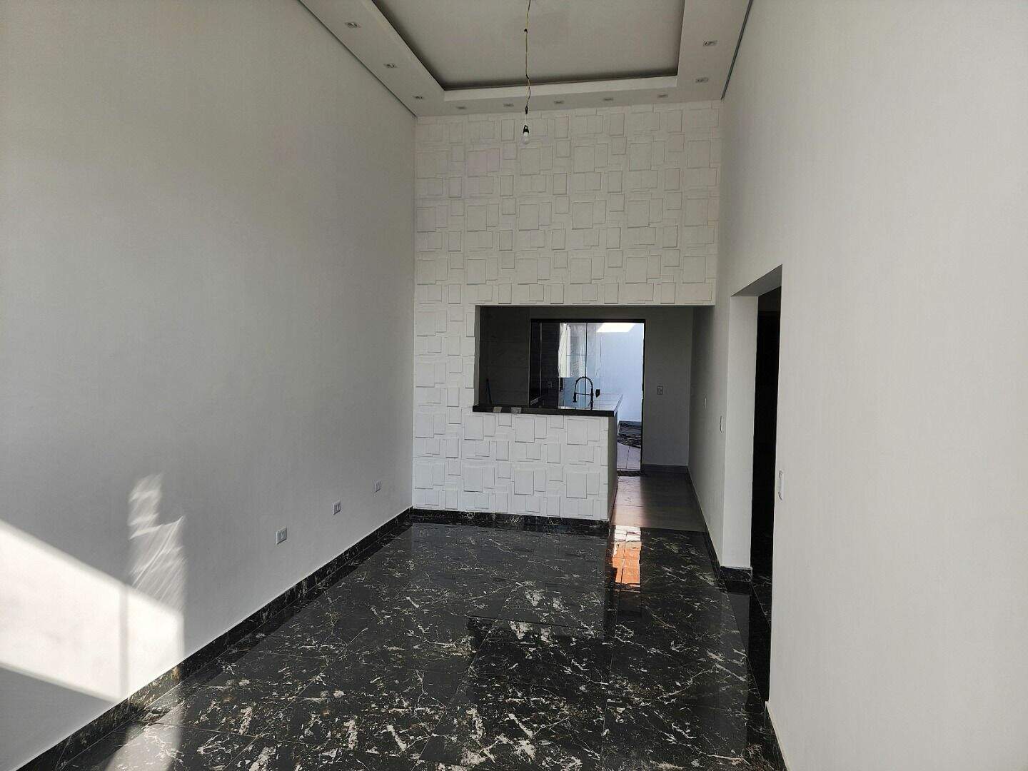 Casa à venda no Horto Florestal em Sorocaba/SP: 