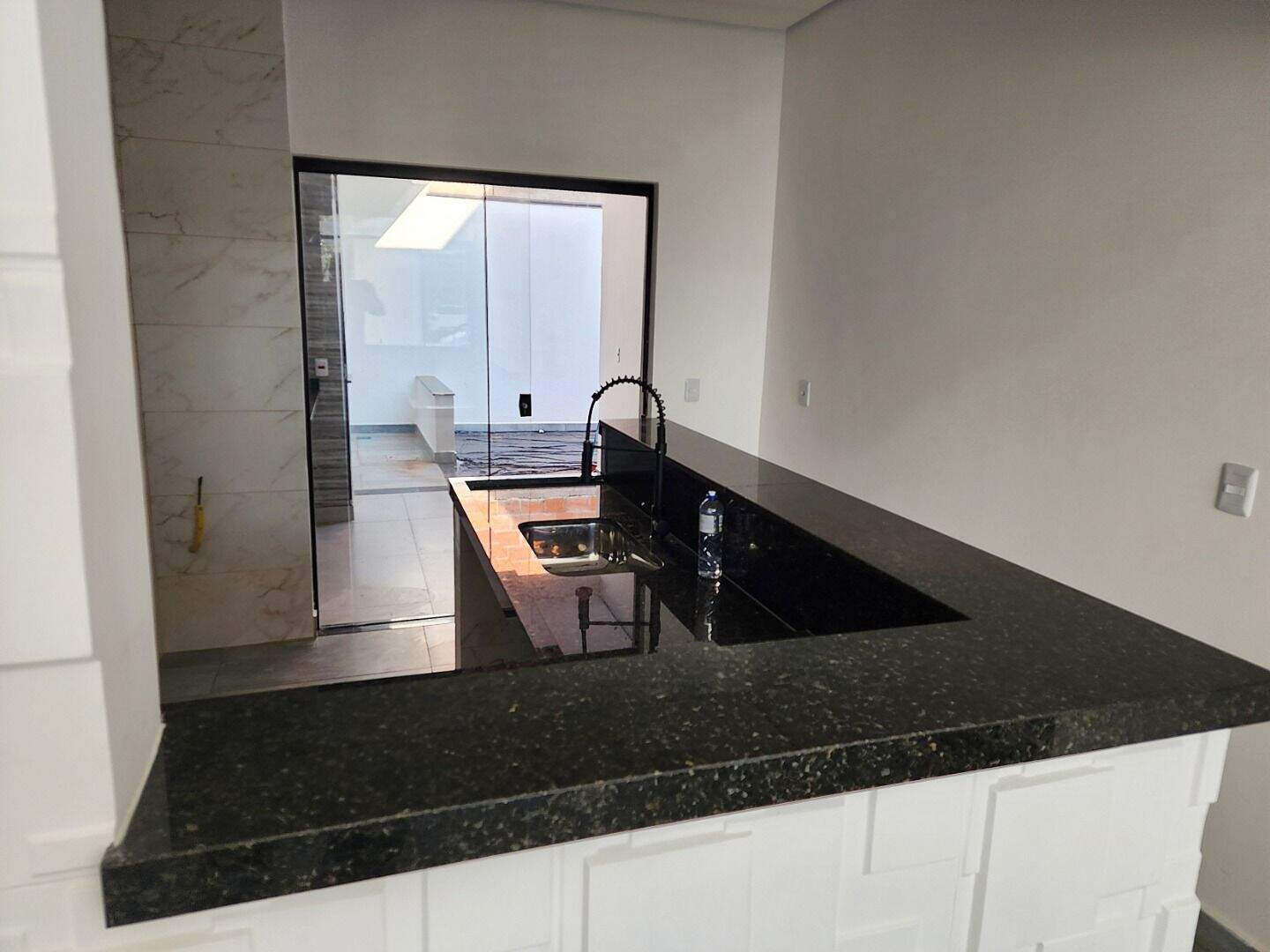 Casa à venda no Horto Florestal em Sorocaba/SP: 