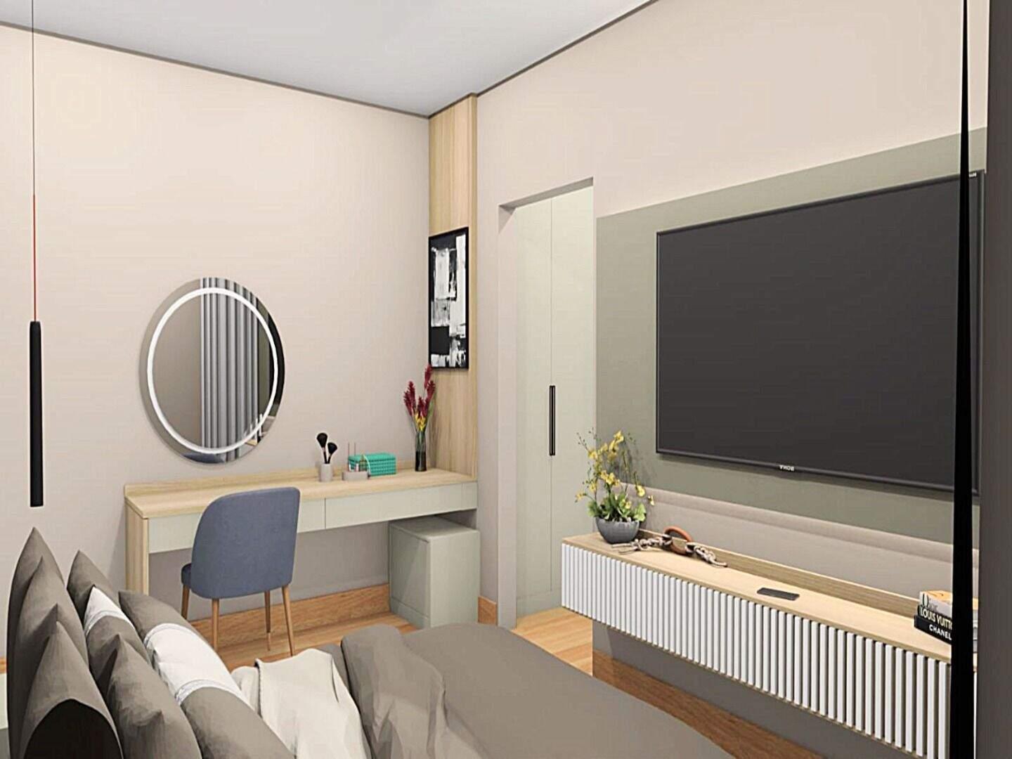 Casa à venda no Brigadeiro Tobias em Sorocaba/SP: 