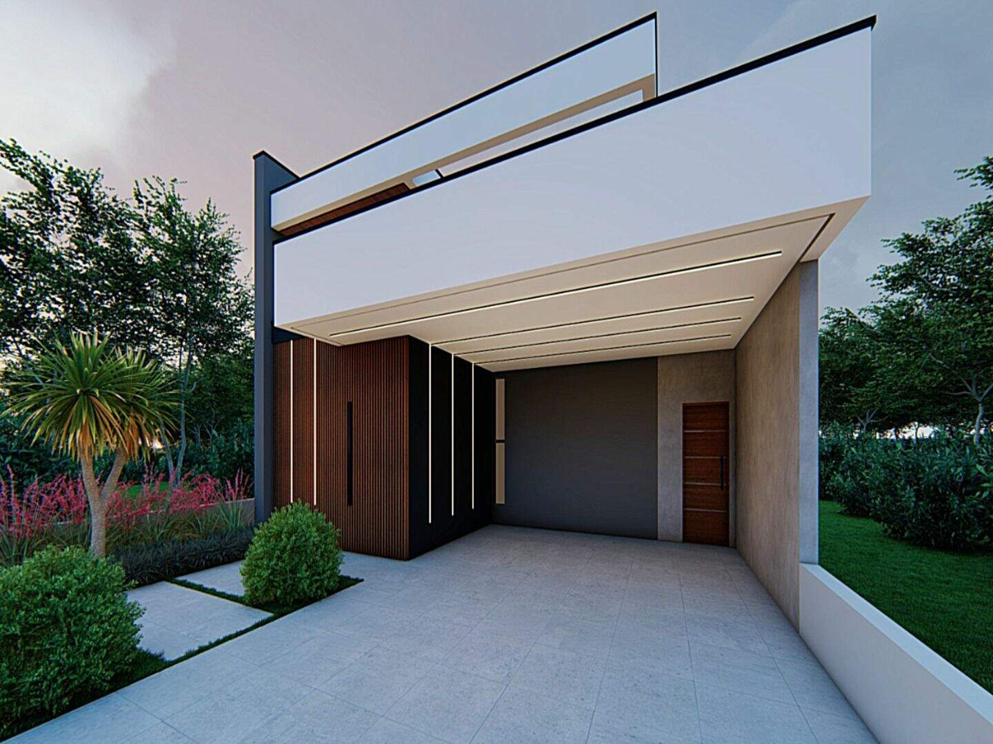 Casa à venda no Brigadeiro Tobias em Sorocaba/SP: 