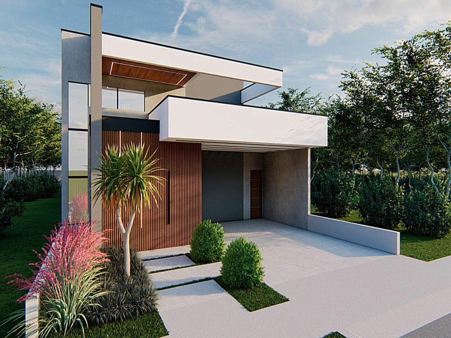 Casa à venda no Brigadeiro Tobias em Sorocaba/SP: 