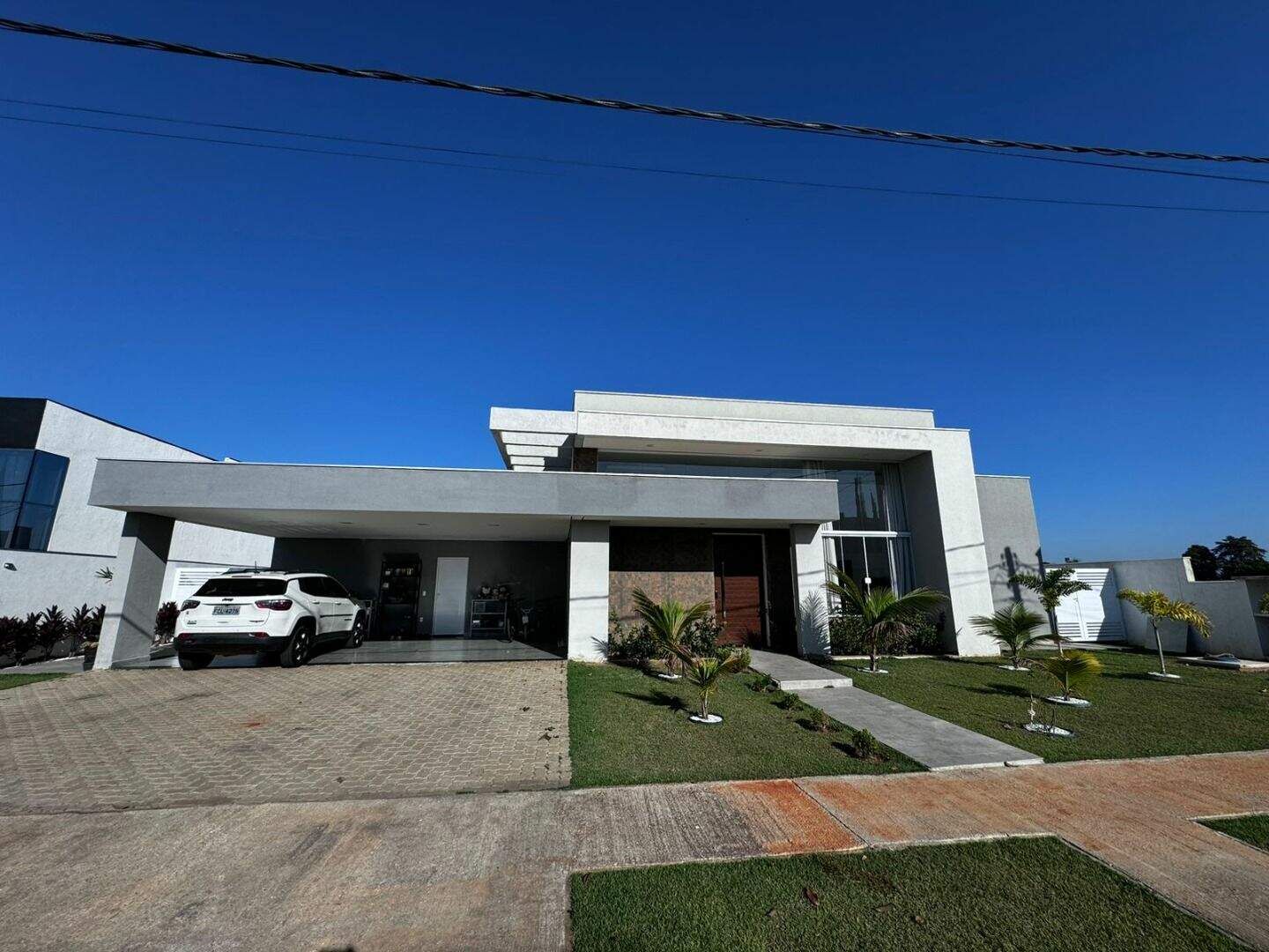 Casa à venda no Jardim Novo Mundo em Sorocaba/SP: 