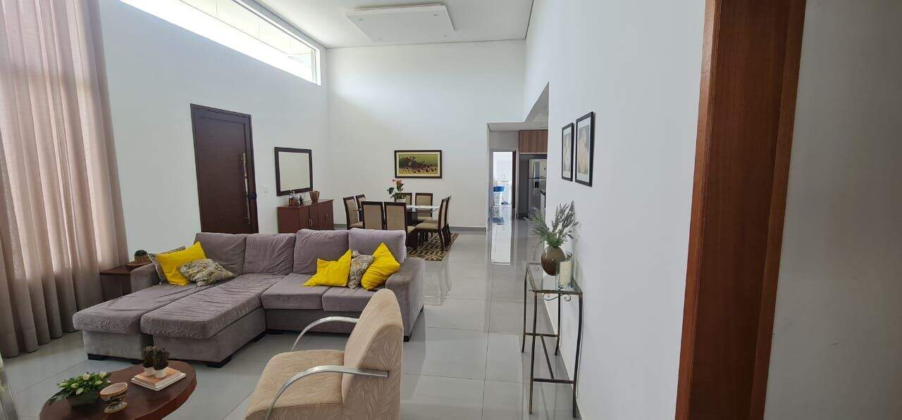 Casa à venda no Jardim Novo Mundo em Sorocaba/SP: 