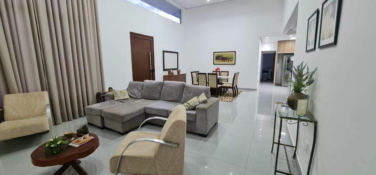 Casa à venda no Jardim Novo Mundo em Sorocaba/SP: 