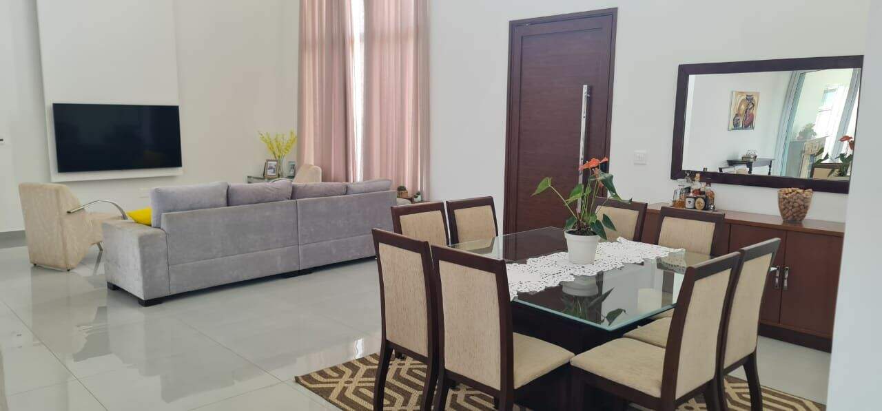 Casa à venda no Jardim Novo Mundo em Sorocaba/SP: 