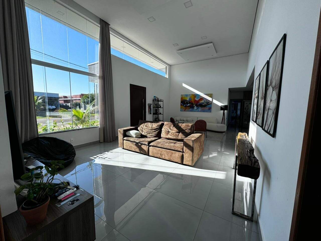 Casa à venda no Jardim Novo Mundo em Sorocaba/SP: 