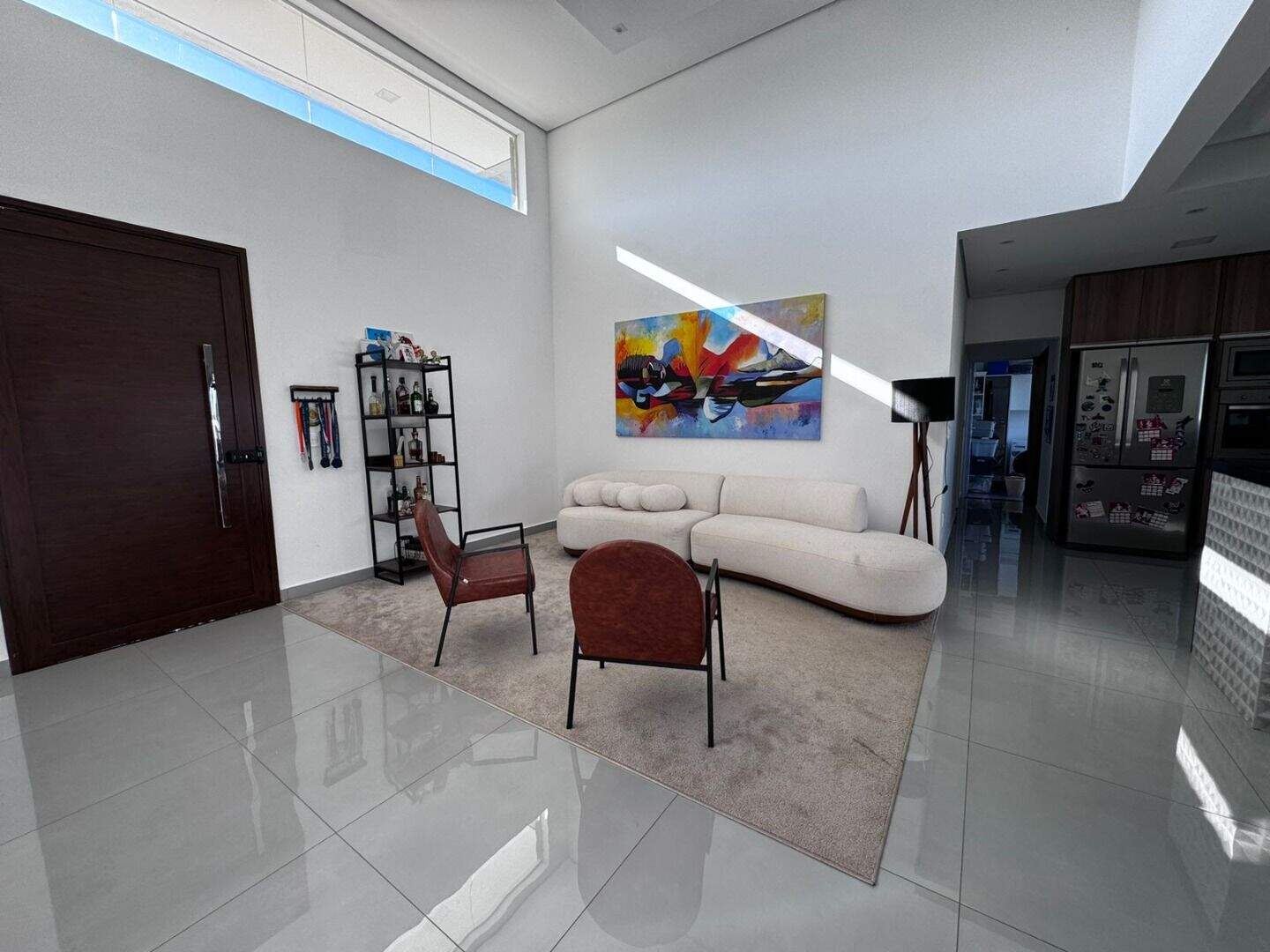 Casa à venda no Jardim Novo Mundo em Sorocaba/SP: 